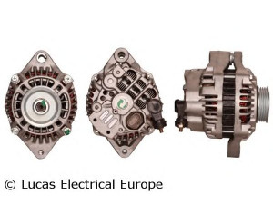 LUCAS ELECTRICAL LRB00441 kintamosios srovės generatorius 
 Elektros įranga -> Kint. sr. generatorius/dalys -> Kintamosios srovės generatorius
31100-P2E-G01, 31100-P2E-G010, 31100-P2E-G02