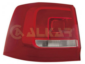 ALKAR 2202130 kombinuotas galinis žibintas 
 Kėbulas -> Šviesos -> Kombinuotas galinis žibintas/dalys -> Kombinuotas galinis žibintas
7N0945096D/7N0-945-096