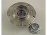TRISCAN 8530 11112 rato guolio komplektas 
 Ašies montavimas/vairavimo mechanizmas/ratai -> Rato stebulė/montavimas -> Rato guolis
31 22 1 092 519