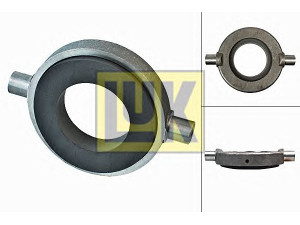 LuK 500 0115 20 sankabos paleidiklis
3136 858 R11, 7155 75R 11, 11114-300-560.00