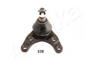 ASHIKA 73-03-328 atramos/vairo trauklė 
 Ašies montavimas/vairavimo mechanizmas/ratai -> Sujungimai -> Atramos/vairo trauklė
UR61-34-550