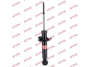 KYB 341282 amortizatorius 
 Pakaba -> Amortizatorius
4160178F01, 4160178F50, 4160178F51