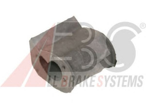 A.B.S. 270399 įvorė, stabilizatorius 
 Ašies montavimas/vairavimo mechanizmas/ratai -> Stabilizatorius/fiksatoriai -> Sklendės
7700 763 934