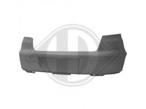 DIEDERICHS 7425055 buferis 
 Kėbulas -> Transporto priemonės galas -> Buferis/dalys
4917544, 6L6807417P, 6L6807417PGRU