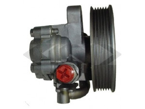 SPIDAN 54434 hidraulinis siurblys, vairo sistema 
 Vairavimas -> Vairo pavara/siurblys
57100-3K100, 57100-3L100