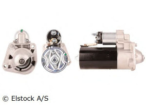 ELSTOCK 25-4021 starteris 
 Elektros įranga -> Starterio sistema -> Starteris
6G9N-11000-KB, 8G9N-11000-AB, 30724473