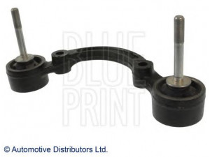 BLUE PRINT ADT380122C montavimas, ašies rėmas 
 Ašies montavimas/vairavimo mechanizmas/ratai -> Ašies atrama/ašies korpusas/ašies montavimas -> Ašies atrama/važiuoklės subrėmas
52380-42071