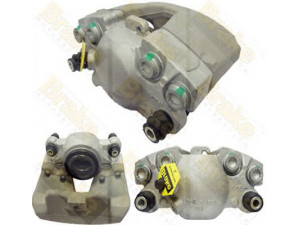 Brake ENGINEERING CA3106R stabdžių apkaba