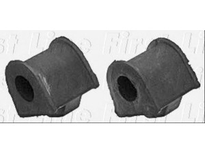 FIRST LINE FSK6758K skersinio stabilizatoriaus komplektas 
 Ašies montavimas/vairavimo mechanizmas/ratai -> Stabilizatorius/fiksatoriai -> Pasukimo trauklė
54813-2D001, 548132C100