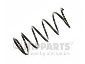 NIPPARTS N5542004 spyruoklė 
 Pakaba -> Spyruoklės
48131-05430