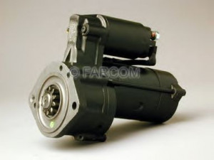 FARCOM 103292 starteris 
 Elektros įranga -> Starterio sistema -> Starteris
M2T57371, 23300-09E00, 23300-09E10