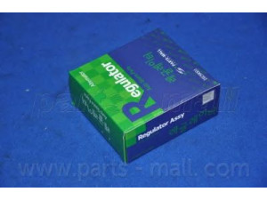 PARTS-MALL PXPBA-004 reguliatorius, kintamosios srovės generatorius 
 Elektros įranga -> Kint. sr. generatorius/dalys -> Reguliatorius
3737022600, 3737023500