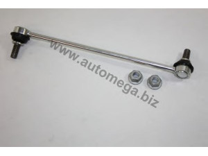 AUTOMEGA 1003500232 šarnyro stabilizatorius
0350232, 350232, 0350232, 350232
