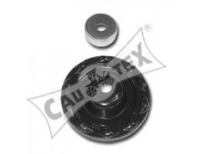 CAUTEX 480541 spyruoklės dangtelis 
 Pakaba -> Spyruoklės
0344591