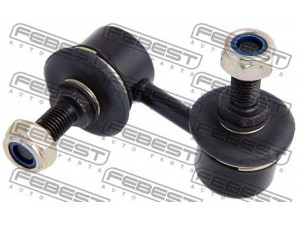 FEBEST 0323-023 šarnyro stabilizatorius 
 Ašies montavimas/vairavimo mechanizmas/ratai -> Stabilizatorius/fiksatoriai -> Savaime išsilyginanti atrama
51321-S2G-003, T001-34-17XA