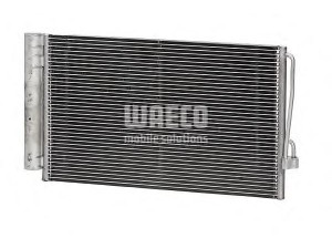 WAECO 8880400324 kondensatorius, oro kondicionierius 
 Oro kondicionavimas -> Kondensatorius
64508381362, 64509122827