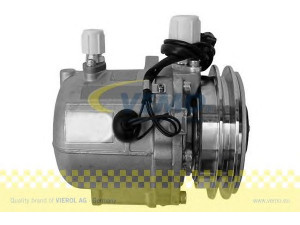 VEMO V20-15-1009 kompresorius, oro kondicionierius 
 Oro kondicionavimas -> Kompresorius/dalys
64 52 8 385 713, 64 52 8 390 151