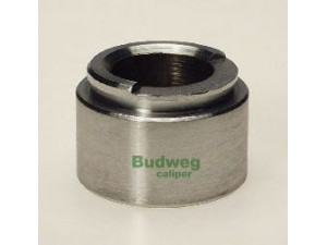 BUDWEG CALIPER 234404 stūmoklis, stabdžių apkaba
