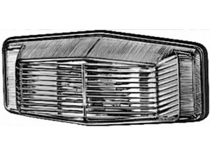 HELLA 2BM 001 321-031 papildomas indikatorius
EL0007-0029