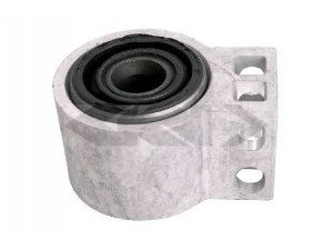 SPIDAN 411869 valdymo svirties/išilginių svirčių įvorė 
 Ašies montavimas/vairavimo mechanizmas/ratai -> Valdymo svirtis/pasukamosios svirties sujungimas -> Montavimas/sutvirtinimas
3 52 108, 3 52 491, 3 52 494, 3 52 508