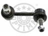 OPTIMAL G7-1427 šarnyro stabilizatorius 
 Ašies montavimas/vairavimo mechanizmas/ratai -> Stabilizatorius/fiksatoriai -> Savaime išsilyginanti atrama
551100011R