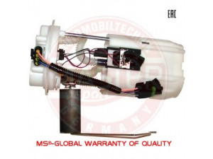 MASTER-SPORT 1118-1139009-PCS-MS kuro siurblys
1118-1139009