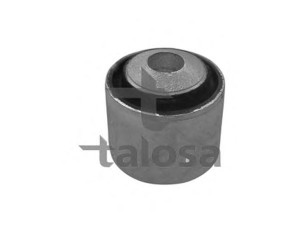 TALOSA 57-05758 valdymo svirties/išilginių svirčių įvorė 
 Ašies montavimas/vairavimo mechanizmas/ratai -> Valdymo svirtis/pasukamosios svirties sujungimas -> Montavimas/sutvirtinimas
2213500406