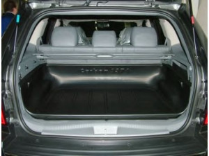 CARBOX 102374000 guminis indas, bagažinė / krovinių skyrius