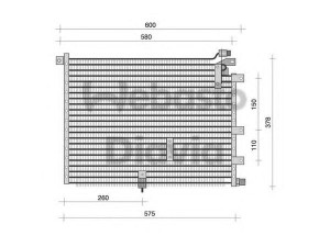 WEBASTO 82D0225069A kondensatorius, oro kondicionierius
9629403