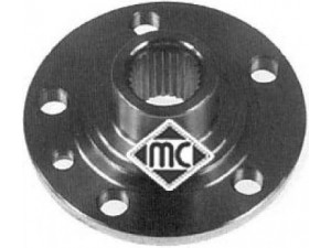 Metalcaucho 90038 rato stebulė 
 Ašies montavimas/vairavimo mechanizmas/ratai -> Rato stebulė/montavimas -> Rato stebulė
3307.64, 13115 08080, 13115 08080