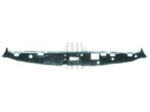 DIEDERICHS 1620010 priekinis variklio gaubtas 
 Kėbulas -> Kėbulo dalys/ sparnas/buferis -> Priekinis aerodinaminio pasipriešinimo sumažinimas/grotelės
2016200472, 2016201172
