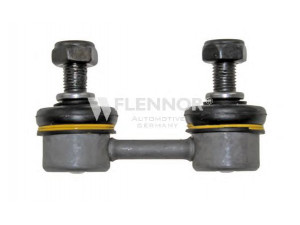 FLENNOR FL613-H šarnyro stabilizatorius 
 Ašies montavimas/vairavimo mechanizmas/ratai -> Stabilizatorius/fiksatoriai -> Savaime išsilyginanti atrama
4882020021
