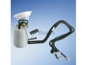 BOSCH 0 580 202 012 degalų tiekimo blokas
16 14 7 174 893, 7 170 857