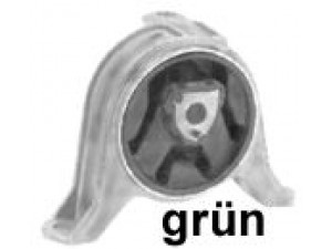 MAPCO 36756 variklio montavimas 
 Variklis -> Variklio montavimas -> Variklio montavimo rėmas
5684 054, 90 576 148, 90576148