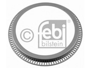 FEBI BILSTEIN 18612 jutiklio žiedas, ABS 
 Stabdžių sistema -> Vairavimo dinamikos kontrolė
942 356 00 15, 942 356 03 15, 942 356 07 15