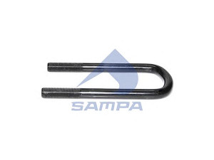 SAMPA 010.144 lingės spaustukas
970 351 14 25, 9703511425, A 970 351 14 25
