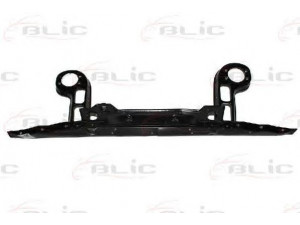 BLIC 6502-08-0060200P priekinis variklio gaubtas
41 13 8 122 560, 41138122560