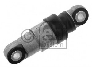 FEBI BILSTEIN 08744 vibracijos slopintuvas, V formos rumbuotas diržas 
 Diržinė pavara -> V formos rumbuotas diržas/komplektas -> Vibracijos slopintuvas
11 28 1 715 626