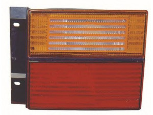 LORO 441-1302L-UQ kombinuotas galinis žibintas 
 Elektros įranga -> Šviesos -> Kombinuotas galinis žibintas/dalys -> Kombinuotas galinis žibintas
1H5945107