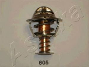 ASHIKA 38-06-605 termostatas, aušinimo skystis 
 Aušinimo sistema -> Termostatas/tarpiklis -> Thermostat
16341-87281, 16341-87283