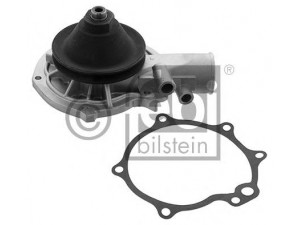 FEBI BILSTEIN 18053 vandens siurblys 
 Aušinimo sistema -> Vandens siurblys/tarpiklis -> Vandens siurblys
1334 021, 6334 012, 90348231, 93179380