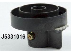 NIPPARTS J5331016 rotorius, skirstytuvas 
 Kibirkšties / kaitinamasis uždegimas -> Degimo skirstytuvas/dalys
22157-18F10, 22157-D3511