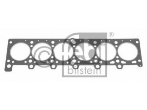 FEBI BILSTEIN 12881 tarpiklis, cilindro galva 
 Variklis -> Cilindrų galvutė/dalys -> Tarpiklis, cilindrų galvutė
11 12 1 266 208, 11 12 1 278 301