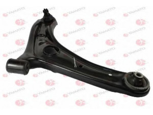 YAMATO J32054YMT vikšro valdymo svirtis 
 Ašies montavimas/vairavimo mechanizmas/ratai -> Valdymo svirtis/pasukamosios svirties sujungimas -> Vairo trauklės (valdymo svirtis, išilginis balansyras, diago
48068-59035
