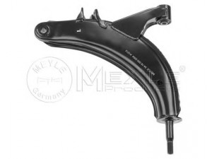 MEYLE 34-16 050 0004 vikšro valdymo svirtis 
 Ašies montavimas/vairavimo mechanizmas/ratai -> Valdymo svirtis/pasukamosios svirties sujungimas -> Vairo trauklės (valdymo svirtis, išilginis balansyras, diago
20200AA050, 20200AA210, 20200AC210F