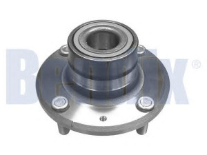 BENDIX 050723B rato guolio komplektas