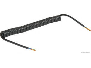 HERTH+BUSS ELPARTS 51276531000 spiralinis kabelis
017672, 83013022
