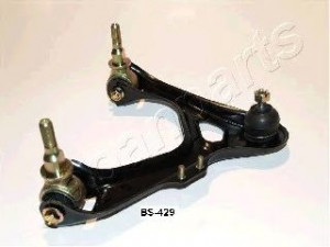 JAPANPARTS BS-428R vikšro valdymo svirtis 
 Ašies montavimas/vairavimo mechanizmas/ratai -> Valdymo svirtis/pasukamosios svirties sujungimas -> Vairo trauklės (valdymo svirtis, išilginis balansyras, diago
51450-SP0-033