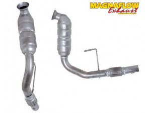 MAGNAFLOW 71606D katalizatoriaus keitiklis 
 Išmetimo sistema -> Katalizatoriaus keitiklis
52101209AD