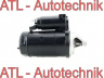 ATL Autotechnik A 74 940 starteris